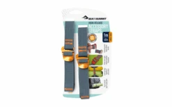 Sea To Summit Accessory Strap With Hook Buckle Spanngurt 10 Mm 9 Sea To Summit Accessory Strap With Hook Buckle Spanngurt 10 Mm -Sea Summit Verkaufsgeschäft 631635 4428523