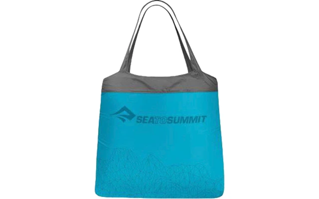 Sea To Summit Ultra-Sil Nano Shopping Bag Refill 25 Liter Weiß 1 Sea To Summit Ultra-Sil Nano Shopping Bag Refill 25 Liter Weiß