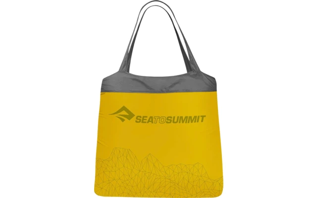 Sea To Summit Ultra-Sil Nano Shopping Bag Refill 25 Liter Weiß 2 Sea To Summit Ultra-Sil Nano Shopping Bag Refill 25 Liter Weiß – Bild 2