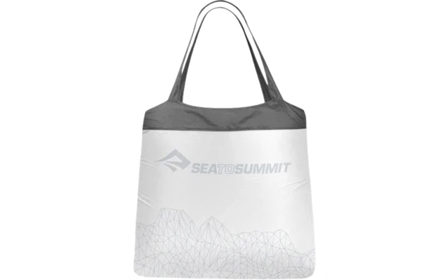 Sea To Summit Ultra-Sil Nano Shopping Bag Refill 25 Liter Weiß 4 Sea To Summit Ultra-Sil Nano Shopping Bag Refill 25 Liter Weiß – Bild 4
