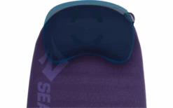 Sea To Summit Comfort Plus Self Inflating Mat Frauenisomatte, Regular -Sea Summit Verkaufsgeschäft 740174 5224001