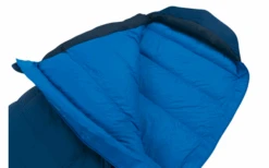 Sea To Summit Trek Tk Daunenschlafsack Regular Wide -Sea Summit Verkaufsgeschäft 740279 5224733