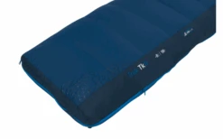 Sea To Summit Trek Tk Daunenschlafsack Regular Wide -Sea Summit Verkaufsgeschäft 740282 5224739