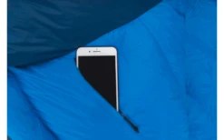 Sea To Summit Trek Tk Daunenschlafsack Regular Wide -Sea Summit Verkaufsgeschäft 740285 5224745