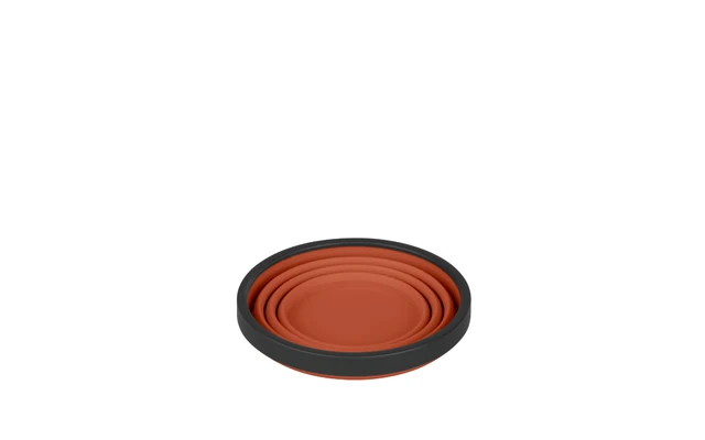 Sea To Summit X-Cup Faltbarer Becher 250 Ml Navy 3 Sea To Summit X-Cup Faltbarer Becher 250 Ml Navy – Bild 3