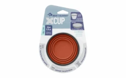 Sea To Summit X-Cup Faltbarer Becher 250 Ml Navy 7 Sea To Summit X-Cup Faltbarer Becher 250 Ml Navy -Sea Summit Verkaufsgeschäft 753773 5222336