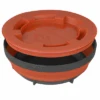 Sea To Summit X-Seal & Go X-Large Rust 850 Ml