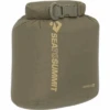 Sea To Summit Lightweight Dry Bag 1,5L Burnt Olive