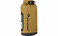 Sea To Summit Big River Dry Bag 8L Jet Black -Sea Summit Verkaufsgeschäft 810194 5286692