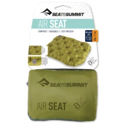 Sea To Summit Air Seat -Sea Summit Verkaufsgeschäft sea to summit air seat detail 4
