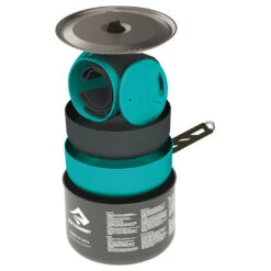 Sea To Summit AlphaSet 2.1 - Topf