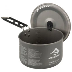 Sea To Summit AlphaSet 2.2 - Topf -Sea Summit Verkaufsgeschäft sea to summit alphaset 22 topf detail 5