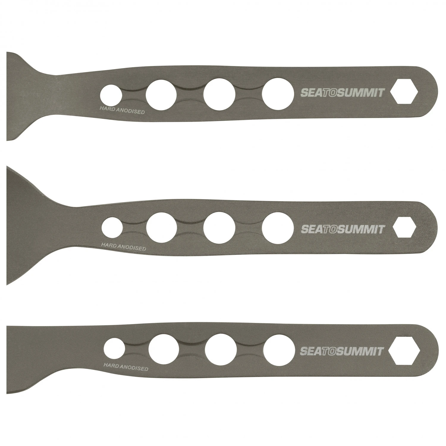Sea To Summit Alphaset 3 Pc Cutlery Set 3 Sea To Summit Alphaset 3 Pc Cutlery Set – Bild 3