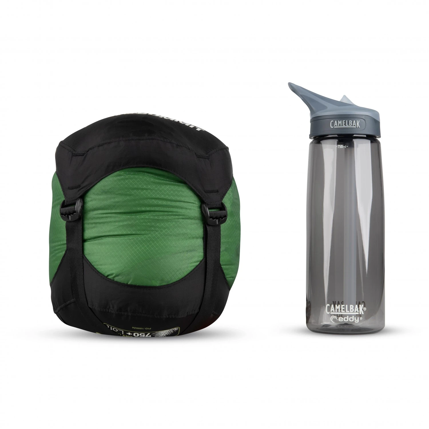 Sea To Summit Ascent AcI - Daunenschlafsack 11 Sea To Summit Ascent AcI - Daunenschlafsack – Bild 11