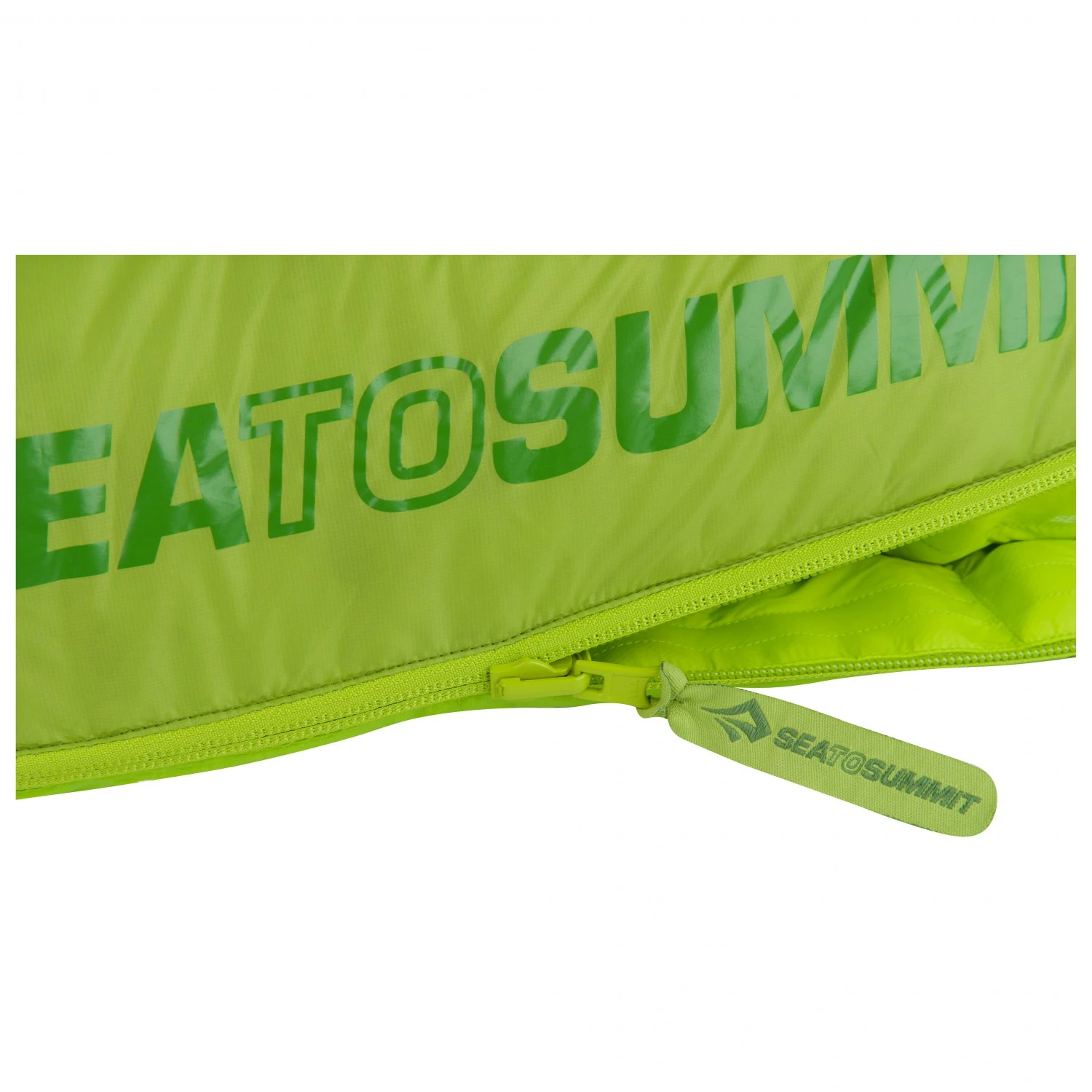 Sea To Summit Ascent AcI - Daunenschlafsack 8 Sea To Summit Ascent AcI - Daunenschlafsack – Bild 8