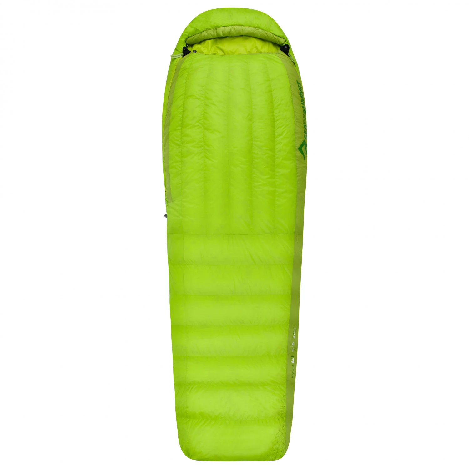 Sea To Summit Ascent AcI - Daunenschlafsack 1 Sea To Summit Ascent AcI - Daunenschlafsack
