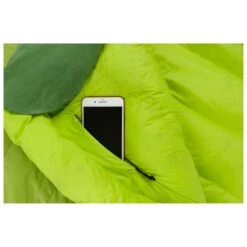 Sea To Summit Ascent AcII - Daunenschlafsack -Sea Summit Verkaufsgeschäft sea to summit ascent acii daunenschlafsack detail 10