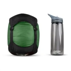 Sea To Summit Ascent AcII - Daunenschlafsack -Sea Summit Verkaufsgeschäft sea to summit ascent acii daunenschlafsack detail 11