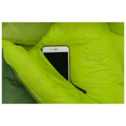 Sea To Summit Ascent AcIII - Daunenschlafsack -Sea Summit Verkaufsgeschäft sea to summit ascent aciii daunenschlafsack detail 10