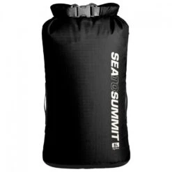 Sea To Summit Big River Dry Bag - Packsack -Sea Summit Verkaufsgeschäft sea to summit big river dry bag packsack bf 1