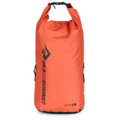 Sea To Summit Big River Dry Bag - Packsack -Sea Summit Verkaufsgeschäft sea to summit big river dry bag packsack bf 2