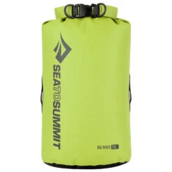 Sea To Summit Big River Dry Bag - Packsack -Sea Summit Verkaufsgeschäft sea to summit big river dry bag packsack bf 4