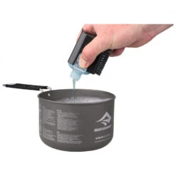 Sea To Summit Camp Kitchen Clean-Up Kit -Sea Summit Verkaufsgeschäft sea to summit camp kitchen clean up kit detail 5