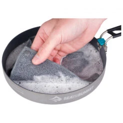 Sea To Summit Camp Kitchen Clean-Up Kit -Sea Summit Verkaufsgeschäft sea to summit camp kitchen clean up kit detail 7