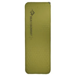 Sea To Summit Camp Mat Self Inflating - Isomatte -Sea Summit Verkaufsgeschäft sea to summit camp mat self inflating isomatte 1