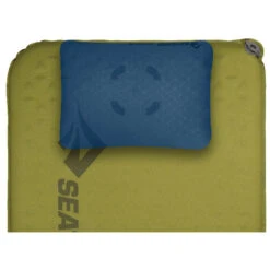 Sea To Summit Camp Mat Self Inflating - Isomatte -Sea Summit Verkaufsgeschäft sea to summit camp mat self inflating isomatte detail 3