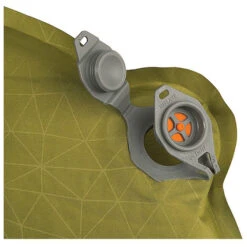 Sea To Summit Camp Mat Self Inflating - Isomatte -Sea Summit Verkaufsgeschäft sea to summit camp mat self inflating isomatte detail 5