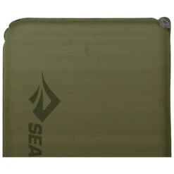 Sea To Summit Camp Plus Self Inflating Rectangular - Isomatte 7 Sea To Summit Camp Plus Self Inflating Rectangular - Isomatte -Sea Summit Verkaufsgeschäft sea to summit camp plus self inflating rectangular isomatte detail 3