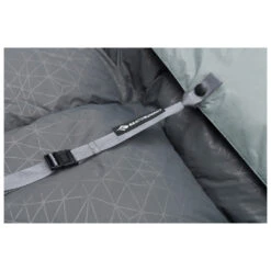 Sea To Summit Cinder CD1 - Integrated Down Quilt - Decke -Sea Summit Verkaufsgeschäft sea to summit cinder cd1 integrated down quilt decke detail 4