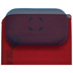 Sea To Summit Comfort Plus Self Inflating Mat - Isomatte -Sea Summit Verkaufsgeschäft sea to summit comfort plus self inflating mat isomatte detail 5