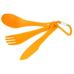 Sea To Summit Delta Cutlery Set - Besteckset -Sea Summit Verkaufsgeschäft sea to summit delta cutlery set besteckset 1