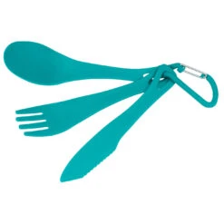 Sea To Summit Delta Cutlery Set - Besteckset -Sea Summit Verkaufsgeschäft sea to summit delta cutlery set besteckset 2