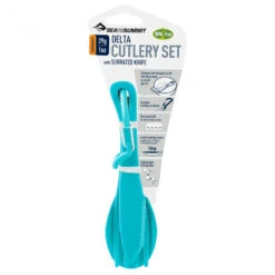 Sea To Summit Delta Cutlery Set - Besteckset -Sea Summit Verkaufsgeschäft sea to summit delta cutlery set besteckset detail 7