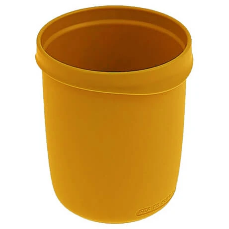 Sea To Summit Delta Mug - Becher Mit Isoliertem Boden 4 Sea To Summit Delta Mug - Becher Mit Isoliertem Boden – Bild 4