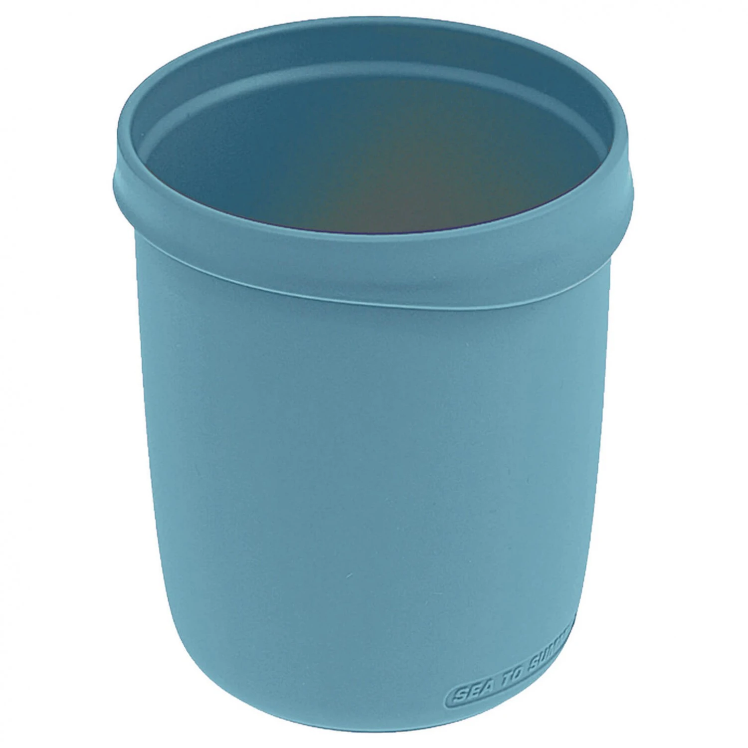 Sea To Summit Delta Mug - Becher Mit Isoliertem Boden 5 Sea To Summit Delta Mug - Becher Mit Isoliertem Boden – Bild 5