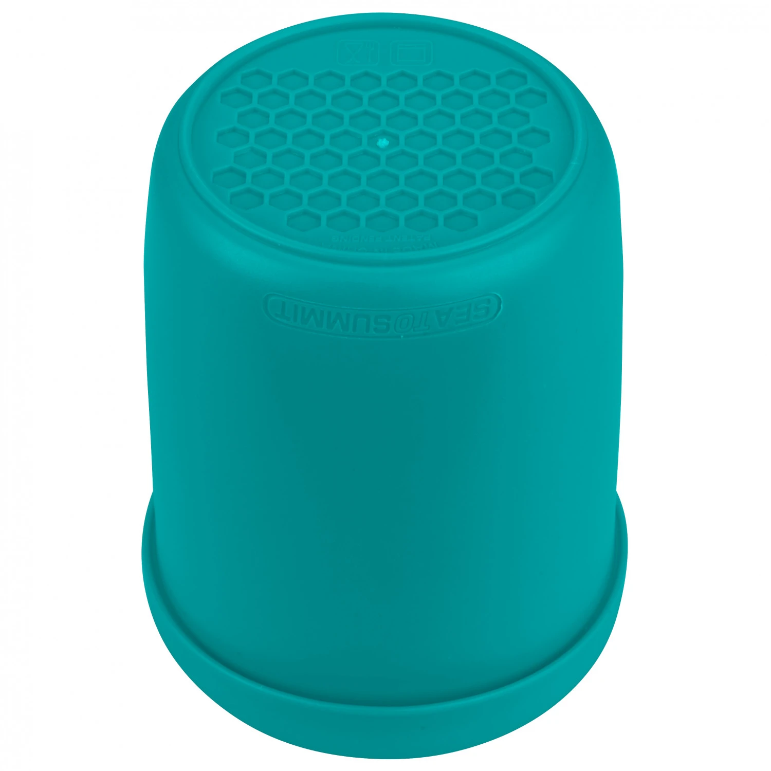 Sea To Summit Delta Mug - Becher Mit Isoliertem Boden 2 Sea To Summit Delta Mug - Becher Mit Isoliertem Boden – Bild 2