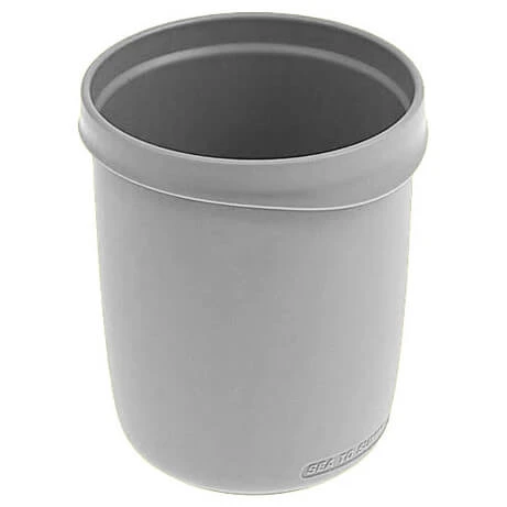 Sea To Summit Delta Mug - Becher Mit Isoliertem Boden 1 Sea To Summit Delta Mug - Becher Mit Isoliertem Boden