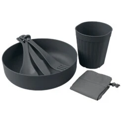 Sea To Summit DeltaLight Camp Set 1.1 - Geschirr-Set -Sea Summit Verkaufsgeschäft sea to summit deltalight camp set 11 geschirr set 1