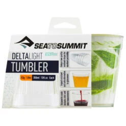 Sea To Summit DeltaLight Tumbler 2 Pack - Becher 14 Sea To Summit DeltaLight Tumbler 2 Pack - Becher -Sea Summit Verkaufsgeschäft sea to summit deltalight tumbler 2 pack becher detail 5