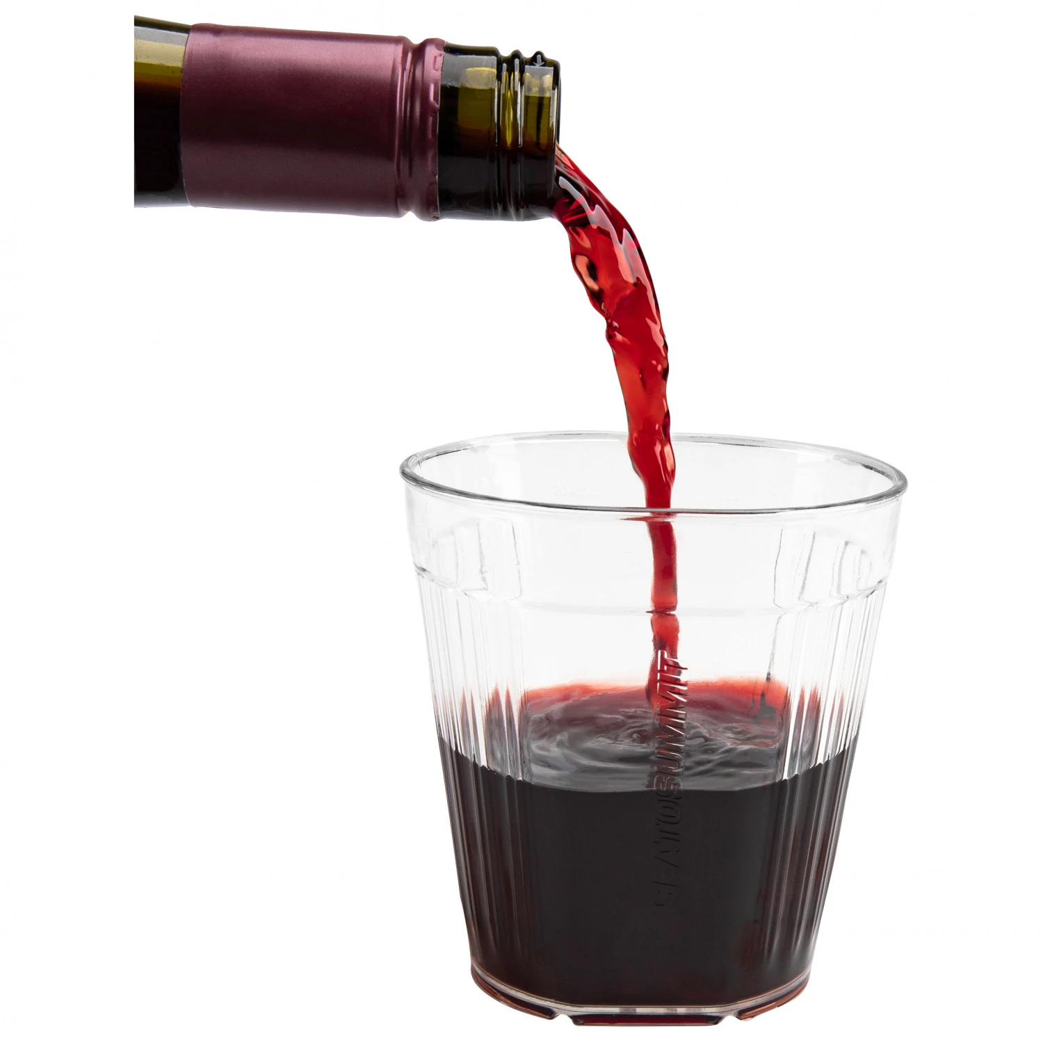 Sea To Summit DeltaLight Tumbler 2 Pack - Becher 7 Sea To Summit DeltaLight Tumbler 2 Pack - Becher – Bild 7