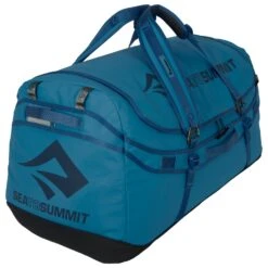 Sea To Summit Duffle - Reisetasche 17 Sea To Summit Duffle - Reisetasche -Sea Summit Verkaufsgeschäft sea to summit duffle reisetasche 1