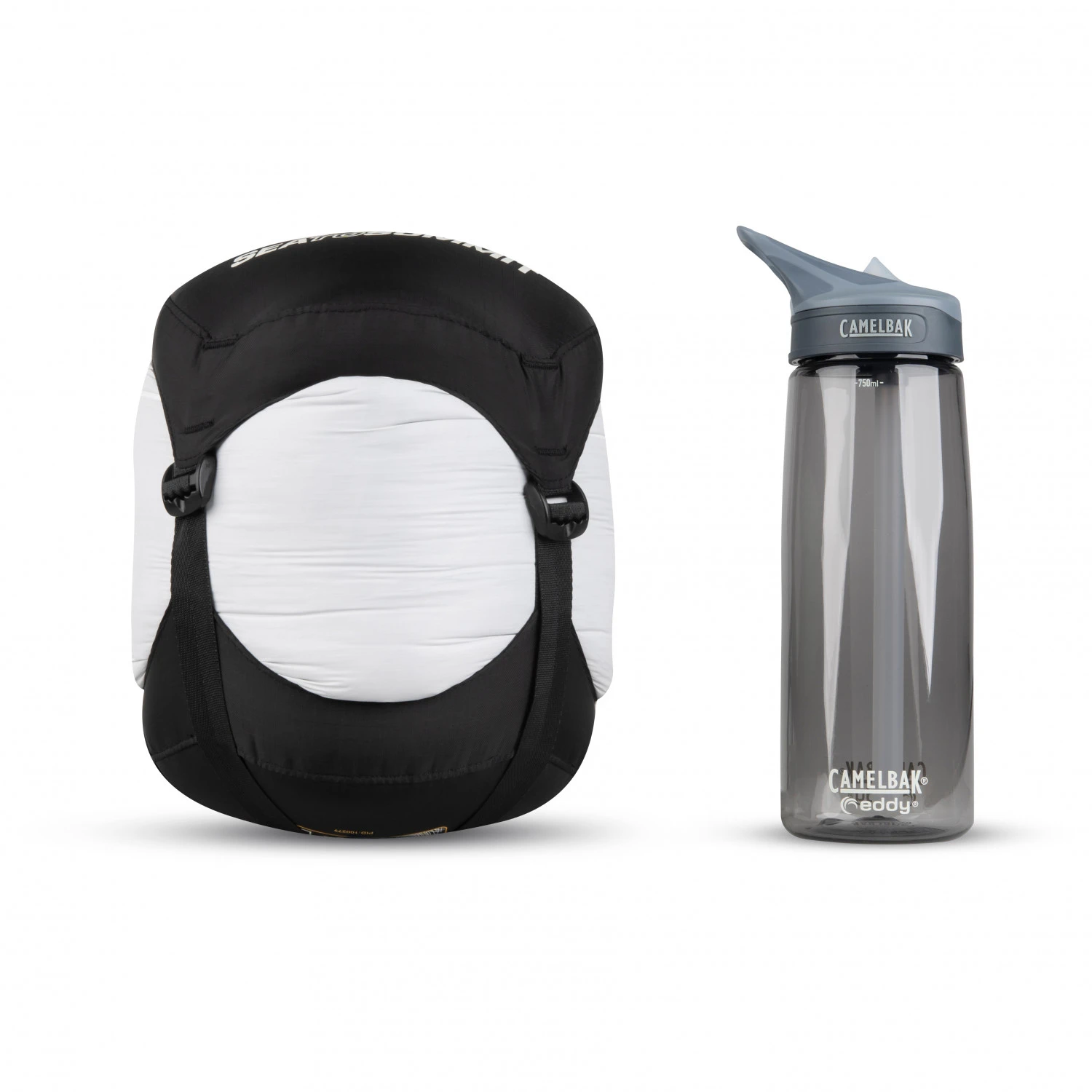 Sea To Summit Ember EBIII - Decke 9 Sea To Summit Ember EBIII - Decke – Bild 9