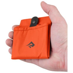 Sea To Summit Fold Flat Pocket Shopping Bag - Umhängetasche -Sea Summit Verkaufsgeschäft sea to summit fold flat pocket shopping bag umhaengetasche detail 4