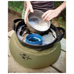 Sea To Summit Kitchen Sinks - Faltbare Spülschüssel -Sea Summit Verkaufsgeschäft sea to summit kitchen sinks faltbare spuelschuessel detail 4