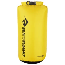 Sea To Summit Lightweight 70D Dry Sack - Packsack -Sea Summit Verkaufsgeschäft sea to summit lightweight 70d dry sack packsack 2