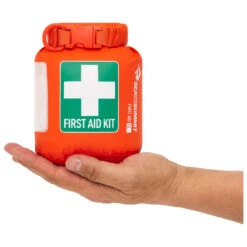 Sea To Summit Lightweight Dry Bag First Aid - Packsack -Sea Summit Verkaufsgeschäft sea to summit lightweight dry bag first aid packsack detail 3